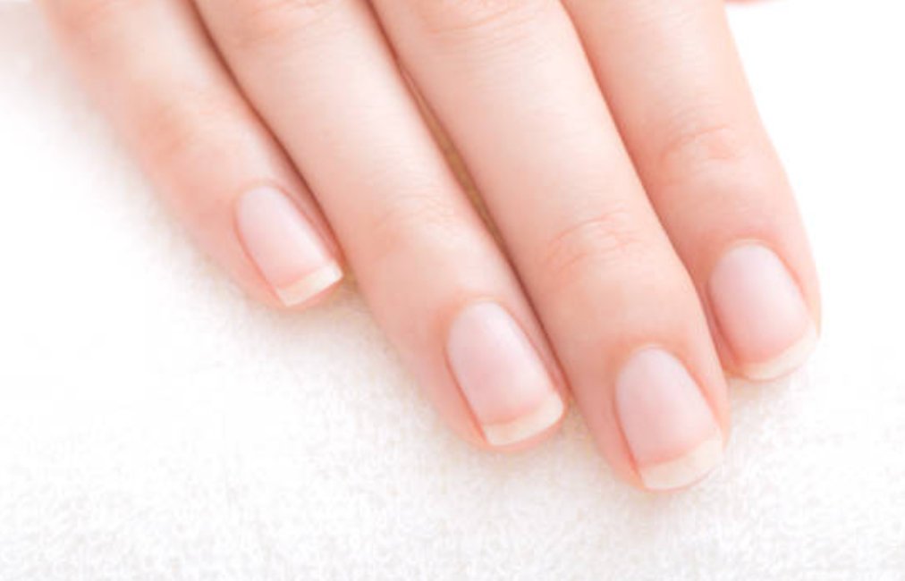 How To Strengthen Your Natural Nails