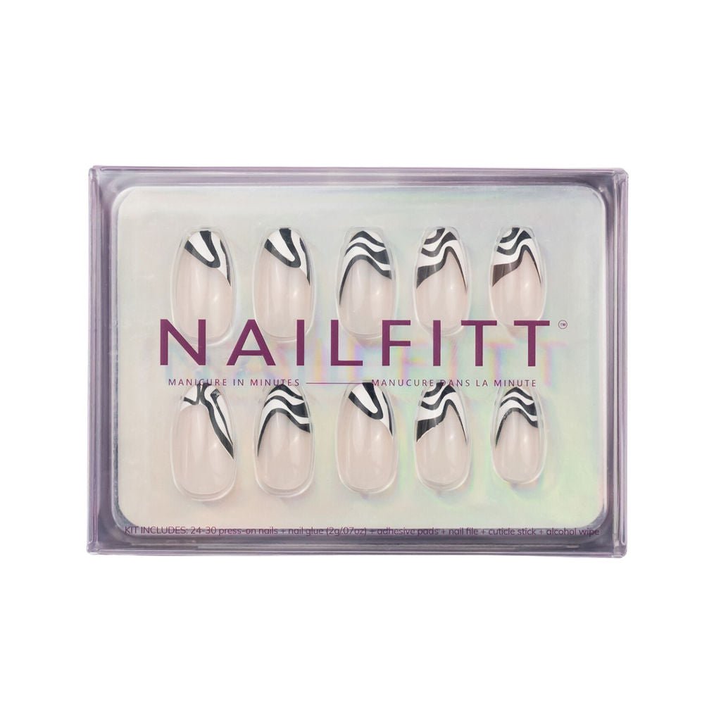 Athens - Nailfitt