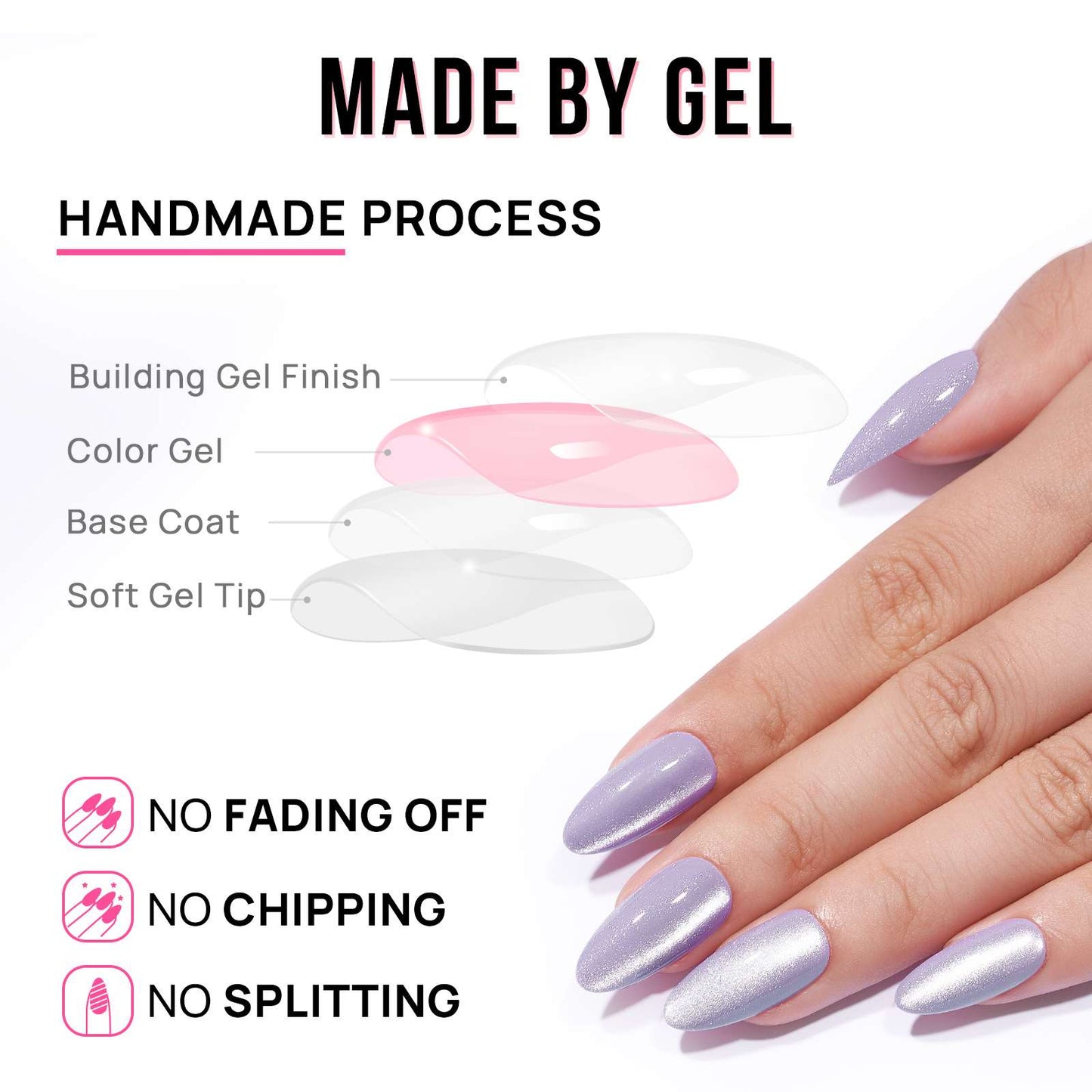 Purple Haze - Nailfitt